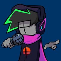 Friday Night Funkin' Neo Expanded (@neoexpandedfnf) 's Twitter Profile Photo