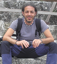 En la última década, diseñando. Tras andar por ThinkSmart, Vector, Prisacom y Marca, ahora en QDQ media.