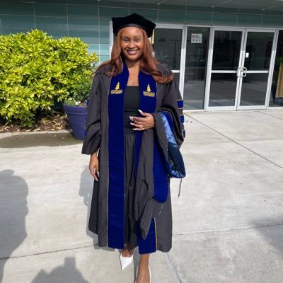 | HU ❤️💙| Jxn, MS raised | AKA 💕| JHU postdoctoral fellow. #Research: RJ, obstetric racism, & incarceration. Views are mine.