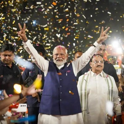 भारत हिन्दू राष्ट्र घोषित हो //