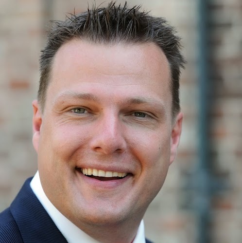 Qlik consultant at @TIGnl