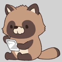 たぬきち (@himitsudesy) Twitter profile photo