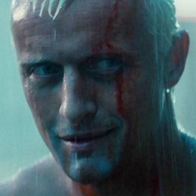 jmbrumano's profile picture. All those moments, will be lost in time like tears in rain...