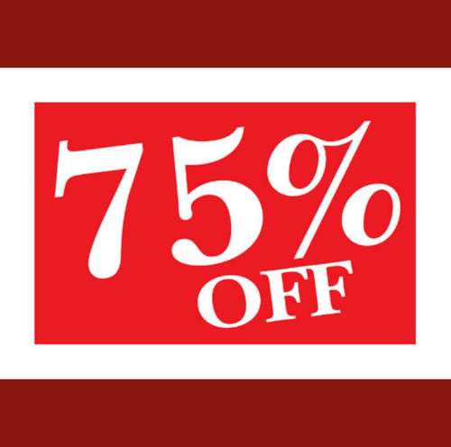 SuperSaversPlus's profile picture. 