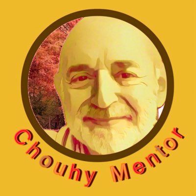 @ChouhyMentor