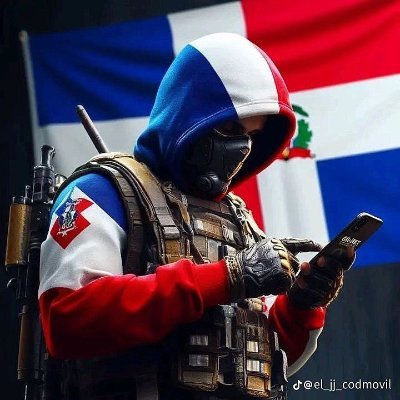 Descendencia 🇪🇸
De origen 🇩🇴
Criado 🇻🇪
🎬 | Creador de contenido
📺 | | YT | Twitch | Kick | TikTok
🎮 | Xbox | Pc |
📧 | msinfonico@gmail.com