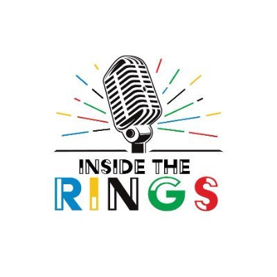 Your go-to podcast for all things Olympic! #ITR
Spotify: https://t.co/QdgJFm5A0R
Apple: https://t.co/3GySrmmpc9
Amazon: https://t.co/7iXYdhk4ZE