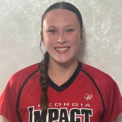 š2027 | Harrison High School | GA Impact Carver/Samples16U| #24 | RH P/1B | Multi-sport Athlete | 5ā11ā l Honors Student | GPA 4.4 |kinseycarlton4@gmail.com
