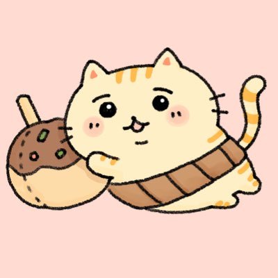 関西弁でもちもちフォルム、ちょっぴりおじさんなおじねこやで✨みんなと仲良くなりたいからSNS始めてみたで〜!!よろしくー🐱 作者🍞植月えみり(@QOOCHO_EMILY)