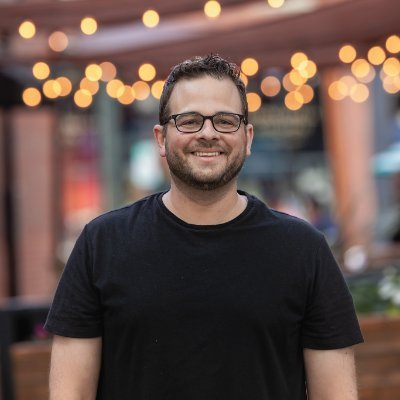 Nick Bennett Profile