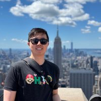 Jin Wu (@jinwumd) 's Twitter Profile