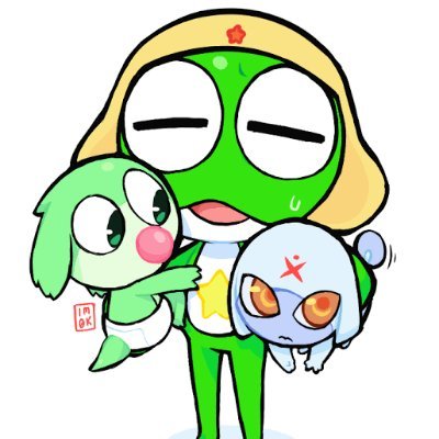 KikiGarma's profile picture. 