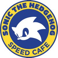 Sonic the Hedgehog Speed Cafe (@blueblurcafe) 's Twitter Profile