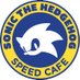 Sonic the Hedgehog Speed Cafe (@blueblurcafe) Twitter profile photo Sonic the Hedgehog Speed Cafe (@blueblurcafe) Twitter profile photo
