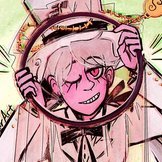 PrinceSonic 💌 webcomic :: CHAiNLetter 🖊️さんのプロフィール画像