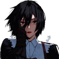 Tuti Hanna 【COMISSION OPEN (@tutihanna_) 's Twitter Profile Photo Tuti Hanna 【COMISSION OPEN (@tutihanna_) 's Twitter Profile Photo
