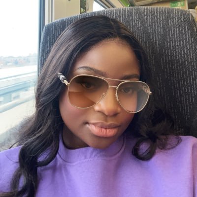 toogood4badppl's profile picture. Finding calm in the chaos