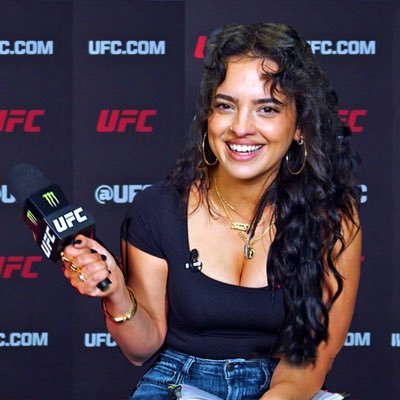 Nina-Marie Daniele Profile