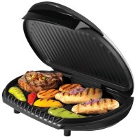 Grill George Foreman (@viciadoemrefri) 's Twitter Profile Photo Grill George Foreman (@viciadoemrefri) 's Twitter Profile Photo