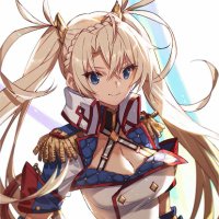 Bradamante (@bouclierbrada) 's Twitter Profile