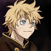 𝐋𝐮𝐜𝐤 (@luckyp3asant) 's Twitter Profile