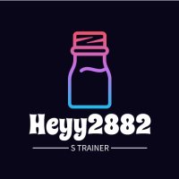 S Trainer Heyy2882 (@heyy2882) 's Twitter Profile Photo S Trainer Heyy2882 (@heyy2882) 's Twitter Profile Photo