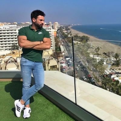 DavidoffRio's profile picture. 