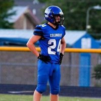 Tyson Kaalberg (@tysonkaalberg8) 's Twitter Profile