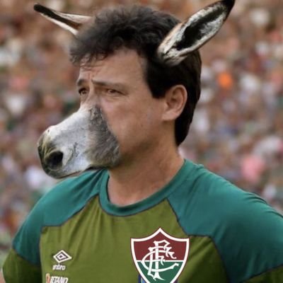 O Fluminense nasceu com vocação para a eternidade. Tudo pode passar, só o Tricolor não passará jamais. - Nelson Rodrigues