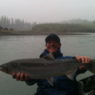 Professional Fishing Guide Avid harvester. Proud member 1890 club @cougarcollective