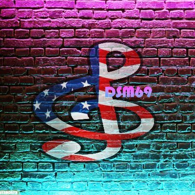 MusicByDSM69's profile picture. 