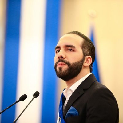 Noticias 📰 Videos 🎬 Apoyo al 💯 A Mi Presidente @nayibbukele 🇸🇻 60k en IG: 📷 https://t.co/sLJ3wUmwfT