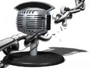 Righteous NO BOUNDARY Virtual Radio station Created  by Hank McGrath ias part of VOP-FreedomMedia in NY - profiling live & Local music,arts,news ,cool guests!
