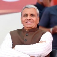 Jai Parkash Dalal (@jpdalalbjp) 's Twitter Profile Photo Jai Parkash Dalal (@jpdalalbjp) 's Twitter Profile Photo