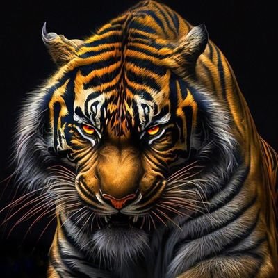 TigreLocutor's profile picture. 😎