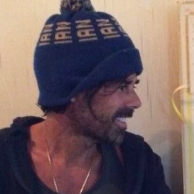 ianhollander's profile picture. 