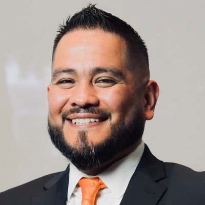 Lucio Rodriguez Profile