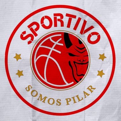 Cuenta Oficial del Básquetbol de Sportivo Pilar / Av. Tomás Márquez 1111