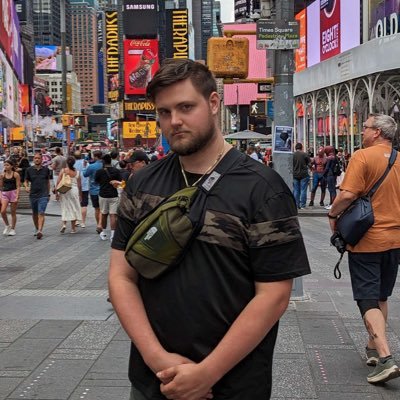 Jakesicleさんのプロフィール画像