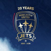 NEWCASTLE JETS FC ✈️ (@newcastlejetsfc) 's Twitter Profile