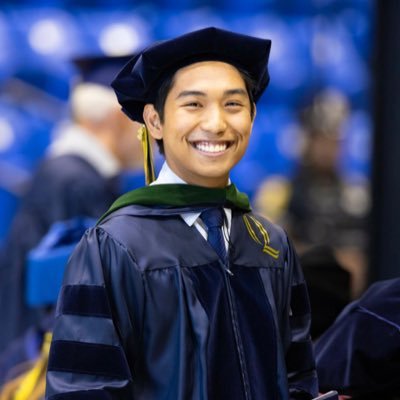 PGY-2 UCI Interventional Radiology by way of Netter SOM, Penn, and CA | Here for science, health equity, and new perspectives
