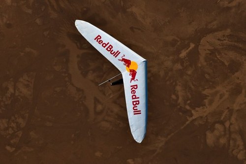 jonnydurand's profile picture. A traveling Hang glidier pilot.