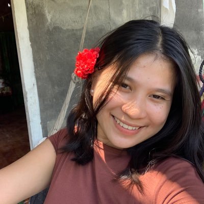 miss_ruth0's profile picture. take a risk or lose a chance