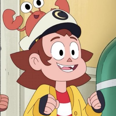 UnironicFGFan's profile picture. Hi, I'm weird. PFP is Port from Port by the Sea. IT'S GOOD, GO WATCH IT!!! They/them #freePalestine