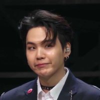 Nid seeing bangtan 2025 (@syuga265) 's Twitter Profile