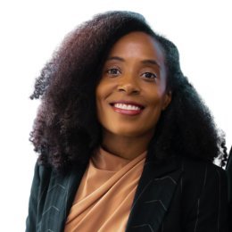 Marketing & Communications Strategist, dreamer, doer, adventurer.