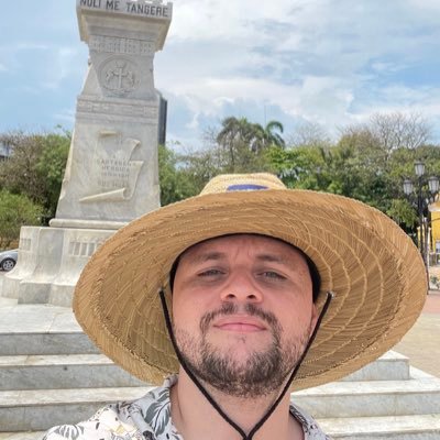 OttoAEB's profile picture. Ing. Echeverría - Ac Milan ❤️🖤