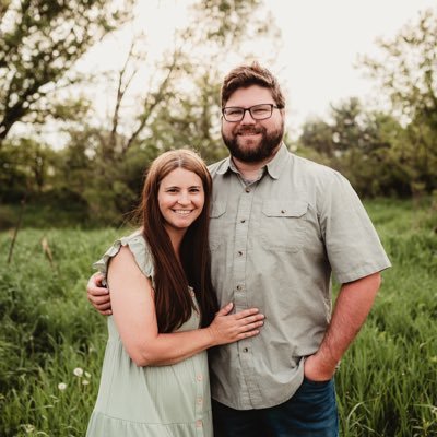 Thankful for my wife, Kristi, and my 5 daughters.
Pastor in Burton, MI.
Student at CBTS.
Still don't have a blog or podcast.