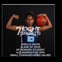 Giselle Davis (@davisgiselle07) 's Twitter Profile