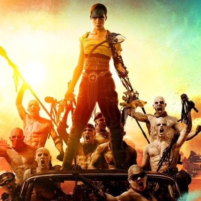 気になる作品を応援します！FURIOSA🏍️さんのプロフィール画像